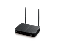 Zyxel LTE3301-PLUS 1200Mbps a/b/g/n/ac 3G/4G (LTE) 300Mbps 4xLAN - 1048177 - zdjęcie 3